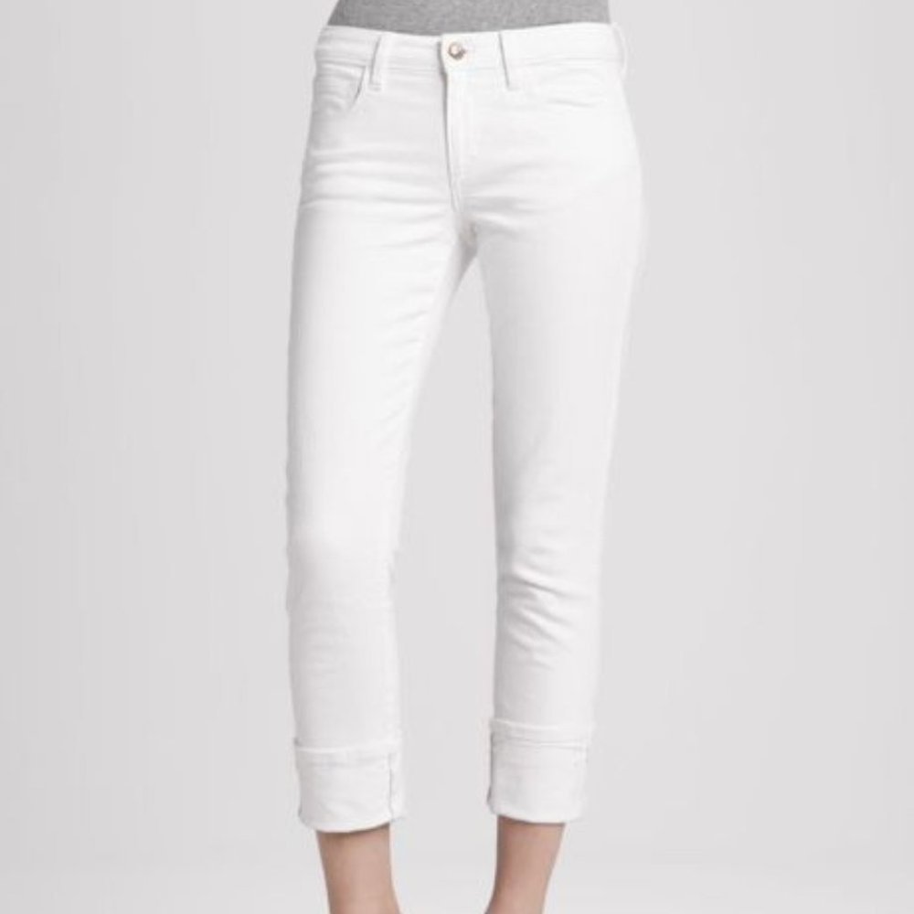Joe's Cuffed Jeans